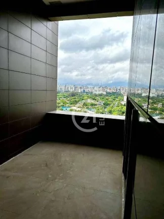 Imagem Conjunto comercial duplex- Moema