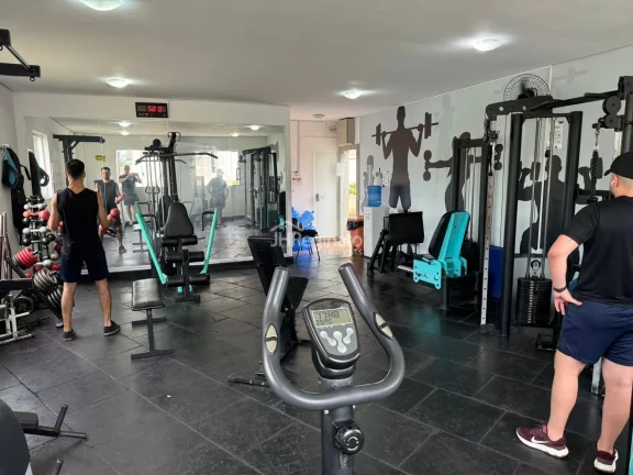Imagem Apartamento á venda no Condomínio Clube Spazio Salamanca - Sorocaba