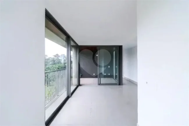 Imagem Apartamento para alugar com 1 quarto, sendo 1 suíte, no condomínio Varanda Cidade Jardim, São Paulo - SP
