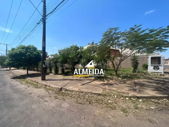 Imagem Terreno à venda, 372 m² por R$ 350.000,00 - Jardim América - Rio Claro/SP