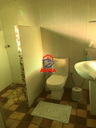 Imagem Linda casa no Condomínio Pedra Verde na Praia do Lázaro perto da praia!