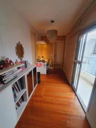 Imagem Apartamento Duplex à venda 3 Quartos, 3 Suites, 3 Vagas, 300M², Santa Paula, São Caetano do Sul - SP