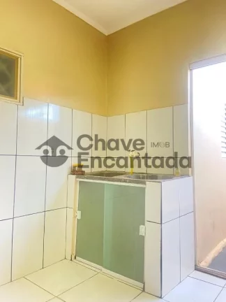 Imagem Casas / Padrão na cidade de Birigui