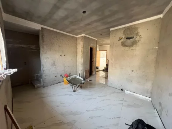 Imagem Sobrado com 2 dormitórios à venda, 77 m² por R$ 680.000,00 - Centro - Suzano/SP