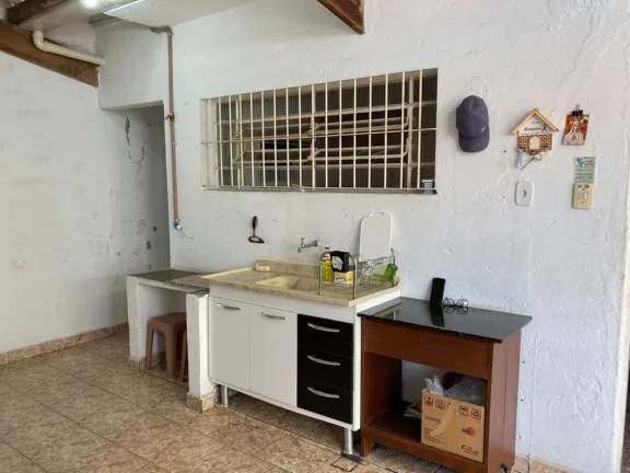Imagem Casa com 3 dormitórios à venda, 190 m² por R$ 600.000,00 - Jardim Modelo - Suzano/SP