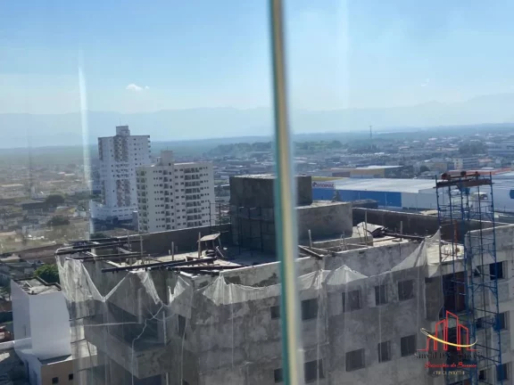 Imagem APARTAMENTO RESIDENCIAL em Praia Grande - SP, Aviação