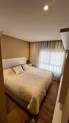 Imagem Apartamento de luxo com 3 quartos, 133m2, à venda em São Paulo, Vila Gertrudes
