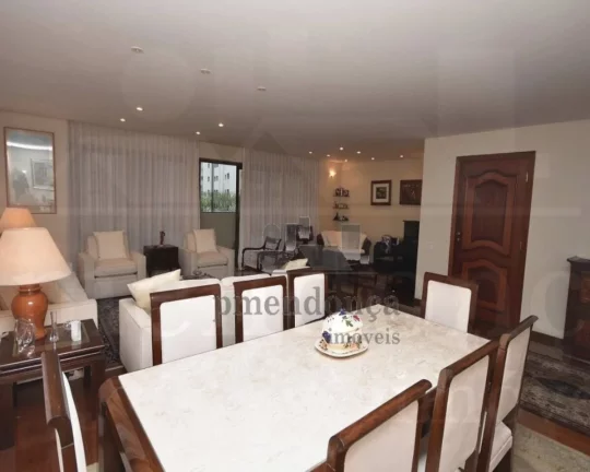 Imagem Apartamentos à venda, Rua Doutor Albuquerque Lins Sao Paulo