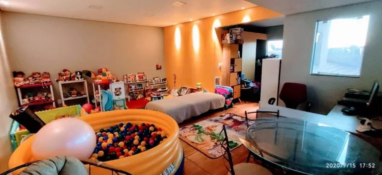 Imagem Belíssima casa a venda no Residencial Vice-Prefeito Nelson Fiuza- Tatuí