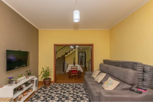 Imagem "Casa Charmosa na Rua Alagoa Nova, Perus - SP''