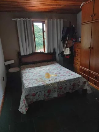 Imagem Casa para Venda em Teresópolis / RJ no bairro Vale Feliz