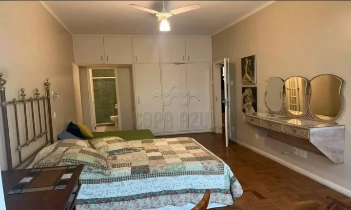 Imagem Copacabana - Residencial › Apartamento com 4 quarto(s) a Venda