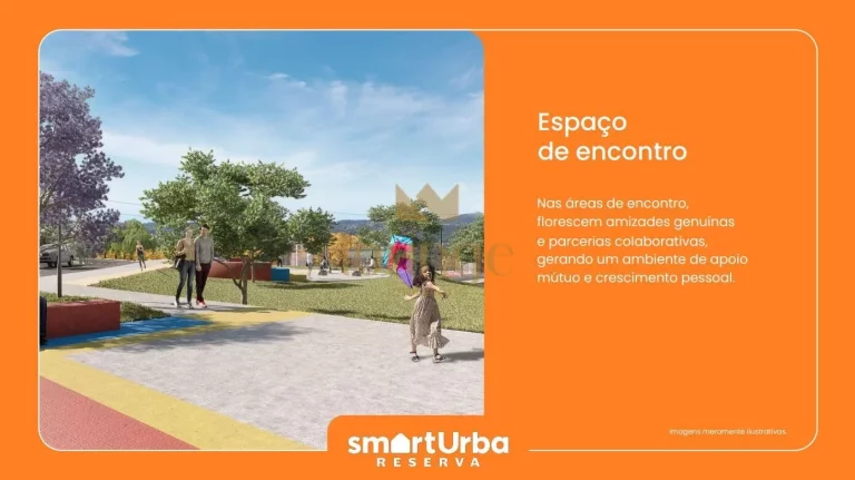 Imagem Terreno em Condominio em Votorantim