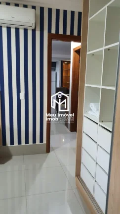 Imagem Av Araucárias ACQUA VILLAGE 2 Quartos Dividido 69m² Armários 1 Vaga AC FGTS