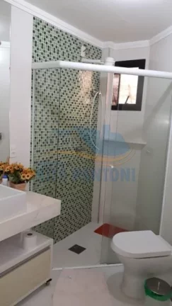 Imagem Apartamento - Ribeirão Preto - Campos Elíseos - Região Norte