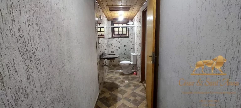 Imagem Casa para venda em Campos do Jordão-SP no Bairro Cidade do Sol!