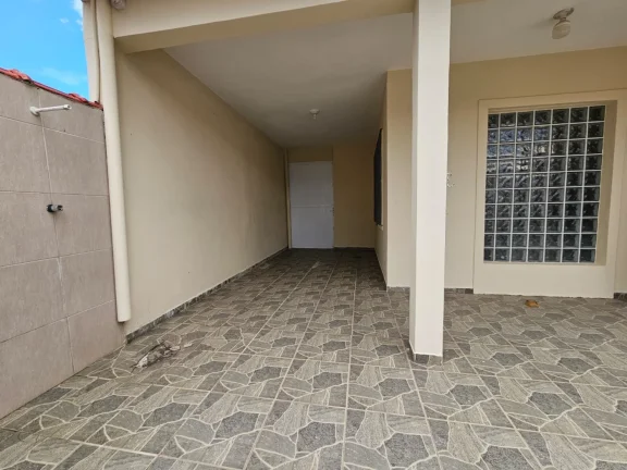 Imagem Casa para Venda em Itanhaém, Satelite, 3 dormitórios, 2 banheiros, 2 vagas