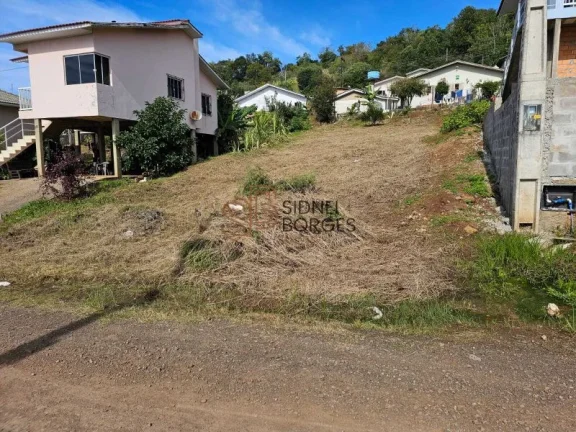 Imagem Terreno CONCÓRDIA - SC