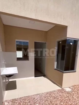 Imagem Casa à venda, bairro Estela Marcia, 3 quartos, sendo 1 suíte, PETROLINA - PE