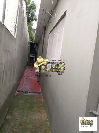 Imagem VENDO SOBRADO ITAQUERA PROXIMO METRO ITAQUERA