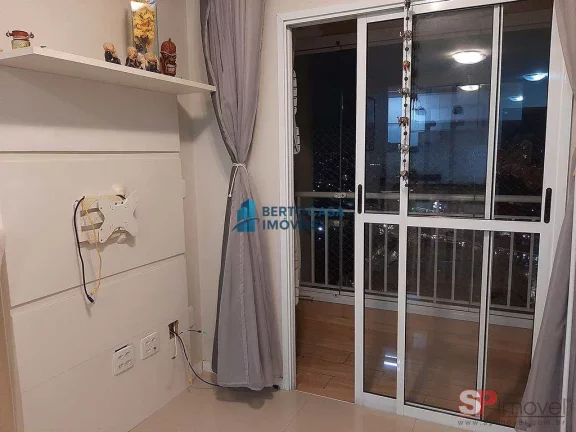 Imagem Apartamento Padrão
