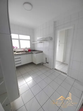Imagem Apartamento com vista livre no Gonzaga.