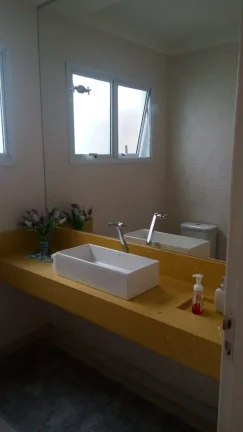 Imagem LINDO SOBRADO MOBILIADO PARA VENDA / PERMUTA - HORTO SANTO ANTONIO - JUNDIAÍ SP