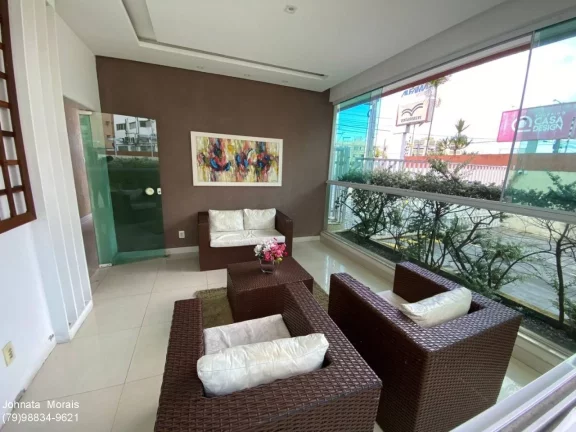 Imagem Apartamento à venda no Condomínio Praias do México - 3 Quartos, Área de Lazer e 1 Vaga de Garagem