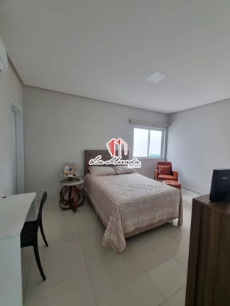 Imagem Casa passaredo, 293m2, 4Qtos s/ 3 suítes, Modulados e splits