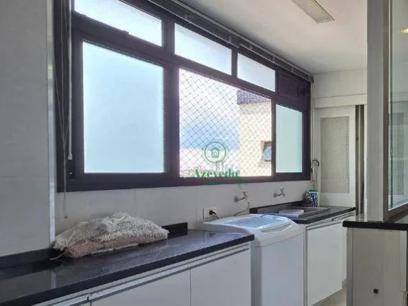 Imagem Cobertura com 3 dormitórios à venda, 340 m² por R$ 1.802.000,00 - Vila Rosália - Guarulhos/SP