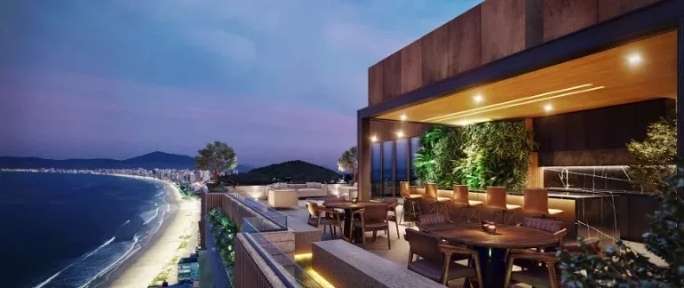 Imagem Apartamento com 4 Quartos à Venda, 156 m² em Centro - Itapema