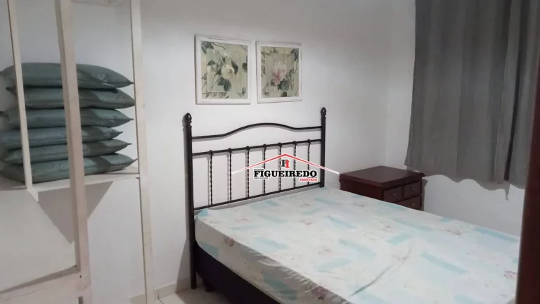 Imagem Apartamento com 1 dormitório à venda, 40 m² por R$ 330.000,00 - Balneário Pires - Praia Grande/SP