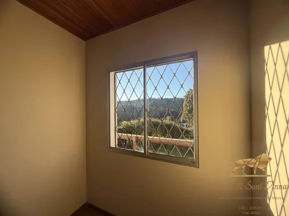 Imagem Casa à Venda em Bairro Residencial – Aconchegante e com uma bela Vista