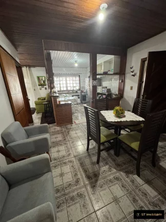 Imagem Casa de Campo com 3 Suítes Possibilidade de Financiamento! 395 mil!