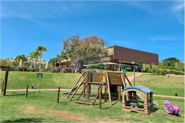 Imagem TERRENO RESIDENCIAL em Jundiaí - SP, Jardim Florestal