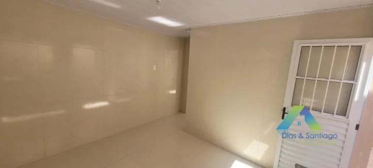 Imagem LINDA CASA TÉRREA RECEM REFORMADO COM 100m² EM 2 DORMITÓTIOS COM SUÍTE S NA VILA DAS MERCÊS/SAUDE.
