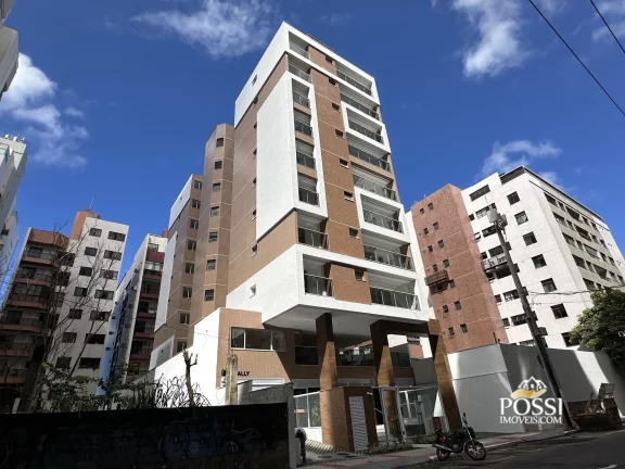 Apartamento à venda no bairro Praia da Costa - Vila Velha/ES