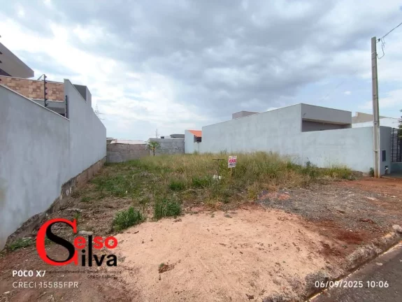 Imagem Terreno Jardim Bela Vista ((Marialva)