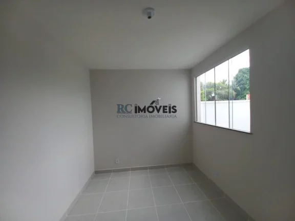 Imagem Apartamento a Venda no bairro Marambaia - Itaboraí, RJ