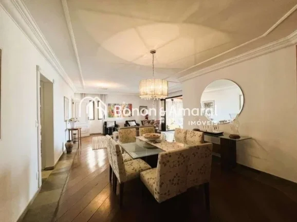 Imagem Apartamento de alto padrão, com 1 unidade por andar, oferecendo 4 dormitórios, sendo 2 suítes, e ...