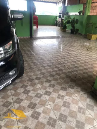 Imagem Casa à venda em Nova Friburgo, Parque Residencial Solares, com 3 quartos, 120m2