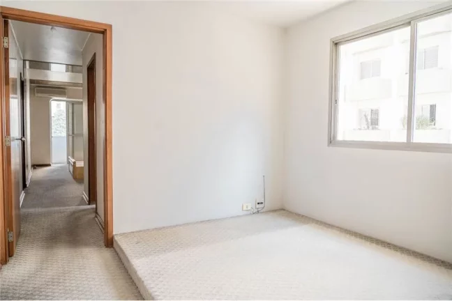 Imagem APARTAMENTO RESIDENCIAL em São Paulo - SP, Brooklin Novo