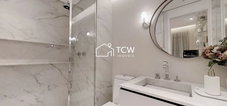 Imagem Apartamento Padrão 157m2 em Perdizes