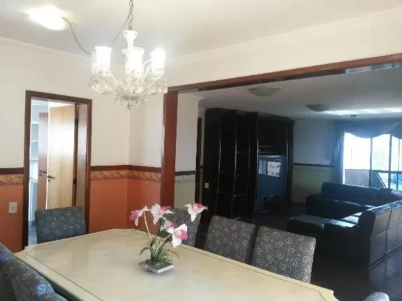 Imagem Apartamento para Venda por R$2.000.000,00 com 230m², 3 dormitórios, 2 suites e 4 vagas - Santana, São paulo / SP - Cód. BDI37616
