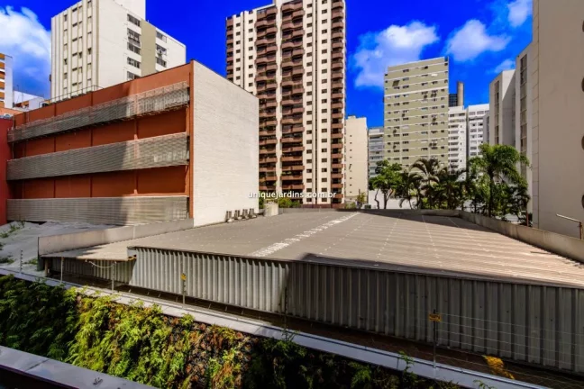 Imagem Apartamento à venda Itaim Bibi São Paulo