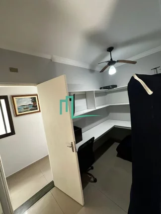 Imagem LINDO APARTAMENTO DE ALTO PADRÃO DISPONIVEL Á VENDA NO EDIFICIO CHANCELLER NA PRAIA DE PINTAGUEIRAS - GUARUJA/SP