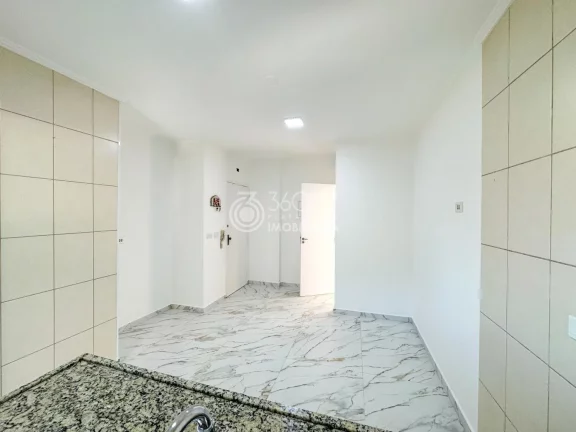 Imagem Apartamento para Venda em Santo André / SP no bairro Santa Terezinha