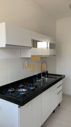 Imagem Apartamento à Venda Ipatinga Zona Oeste - Sorocaba/SP