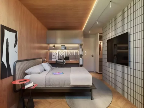 Imagem Oportunidade em BOA VIAGEM: 110m², 03suites,02 vagas...