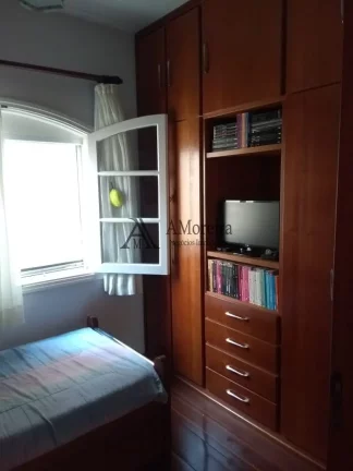 Imagem LINDA CASA TÉRREA 3 dormitórios com 248 m² de construção com pavimento inferior muito bem aproveitado